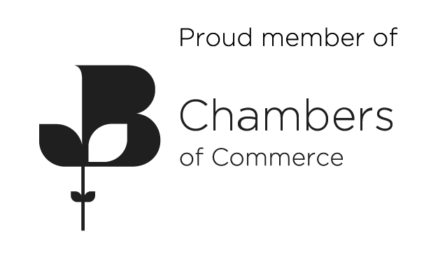 Coventry chamber of commerce logo