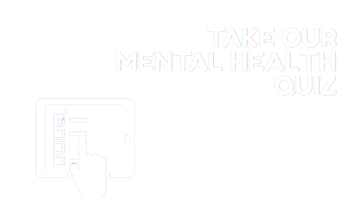 Test your knowledge of mental health and emotional welllbeing